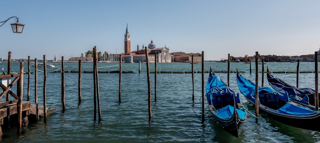 I fantasmi di Poveglia